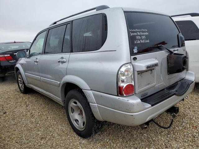 Photo 2 from auction – 2005 SUZUKI XL7 EX with VIN JS3TY92VX54105004