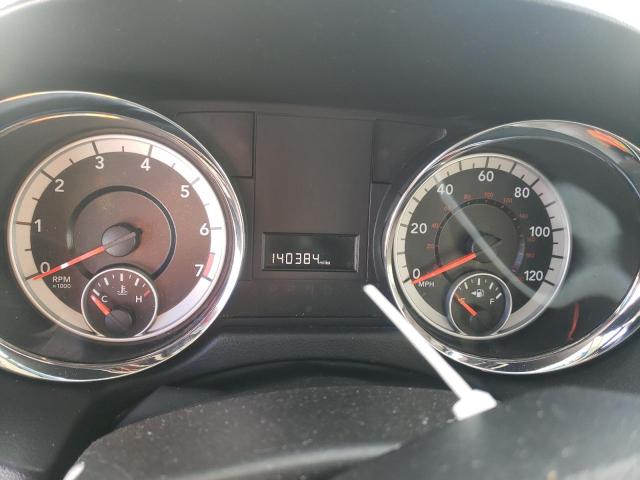 Photo 9 from auction – 2013 DODGE GRAND CARA with VIN 2C4RDGCG1DR515193
