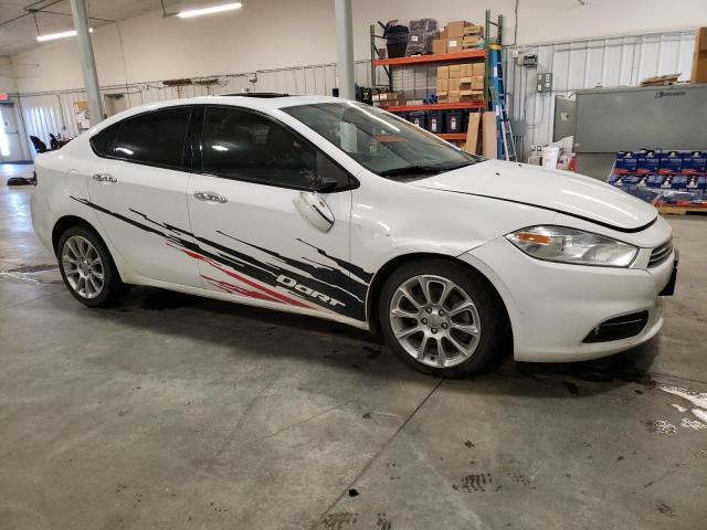 Photo 4 from auction – 2015 DODGE DART LIMIT with VIN 1C3CDFCB5FD278576