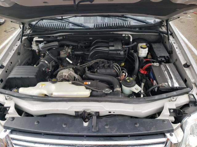 Photo 12 from auction – 2008 FORD EXPLORER X with VIN 1FMEU73E08UA32800