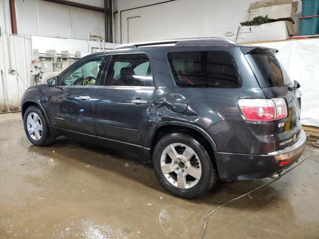 Photo 2 from auction – 2007 GMC ACADIA SLT with VIN 1GKER33717J147300