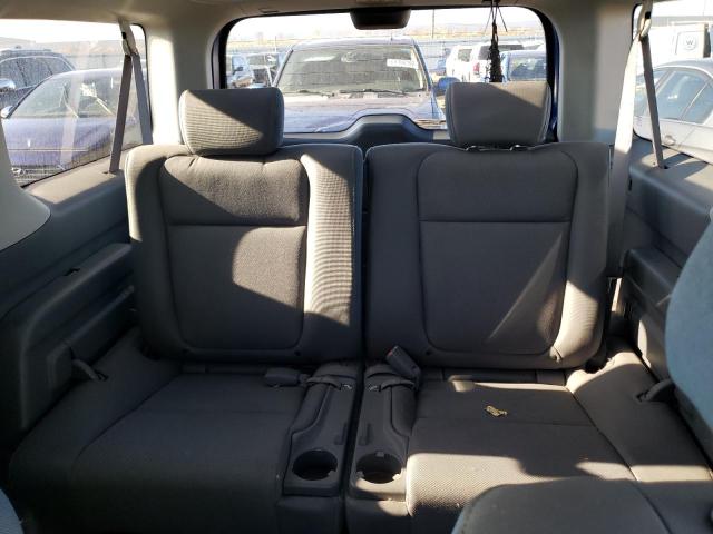 Photo 10 from auction – 2004 HONDA ELEMENT EX with VIN 5J6YH28544L031953
