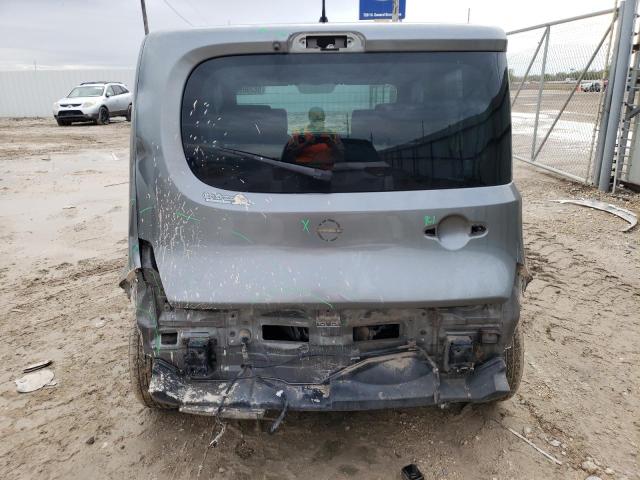 Photo 6 from auction – 2010 NISSAN CUBE BASE with VIN JN8AZ2KR2AT168924