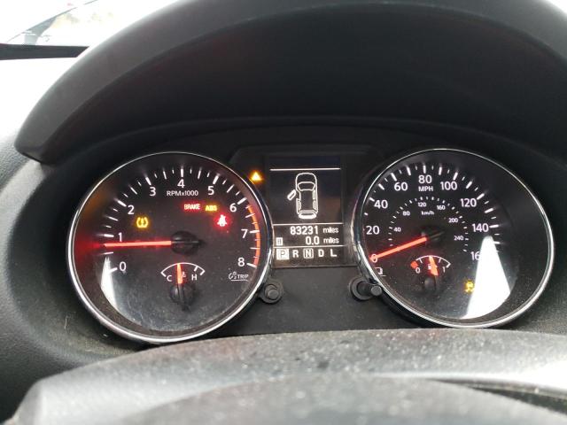 Photo 9 from auction – 2015 NISSAN ROGUE with VIN JN8AS5MV5FW760503
