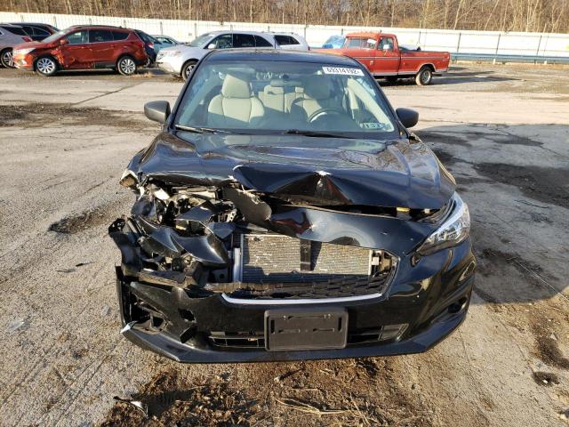 Photo 5 from auction – 2018 SUBARU IMPREZA with VIN 4S3GKAA60J3623006
