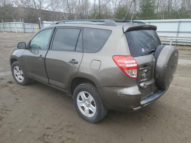 Photo 2 from auction – 2011 TOYOTA RAV4 with VIN 2T3JF4DV0BW084125