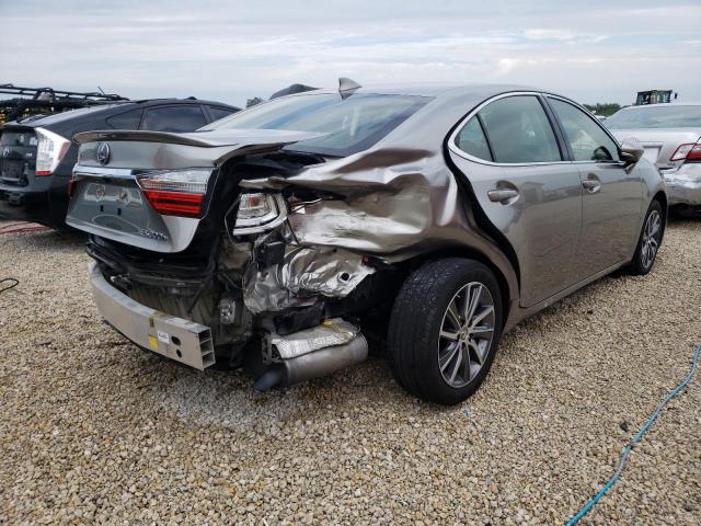 Photo 3 from auction – 2018 LEXUS ES 300H with VIN JTHBW1GG3J2182314