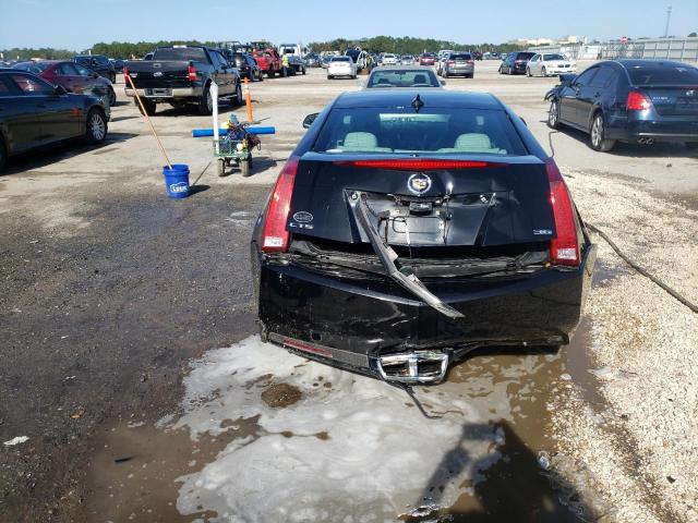 Photo 6 from auction – 2011 CADILLAC CTS with VIN 1G6DA1ED2B0139472