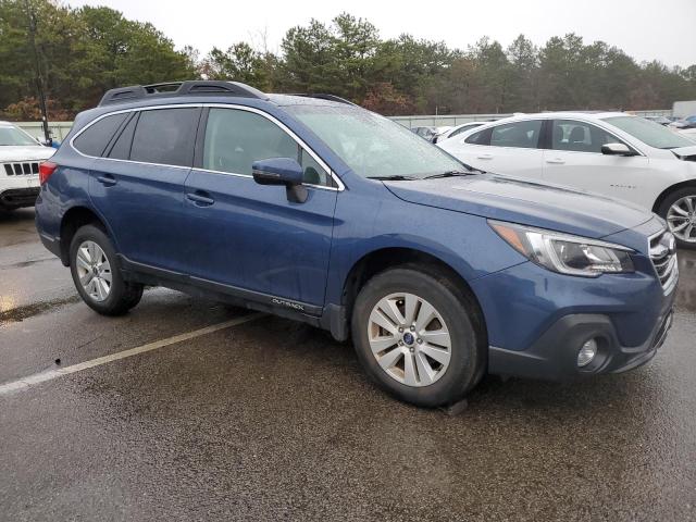 Photo 4 from auction – 2019 SUBARU OUTBACK 2. with VIN 4S4BSAFC4K3238568
