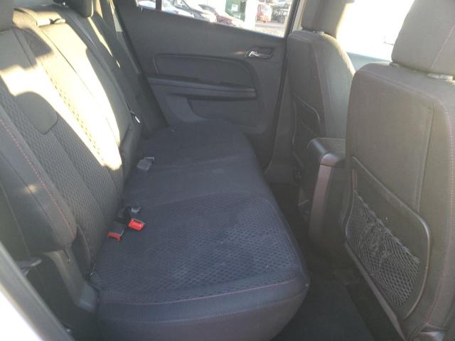 Photo 11 from auction – 2015 GMC TERRAIN SL with VIN 2GKALMEK5F6190623