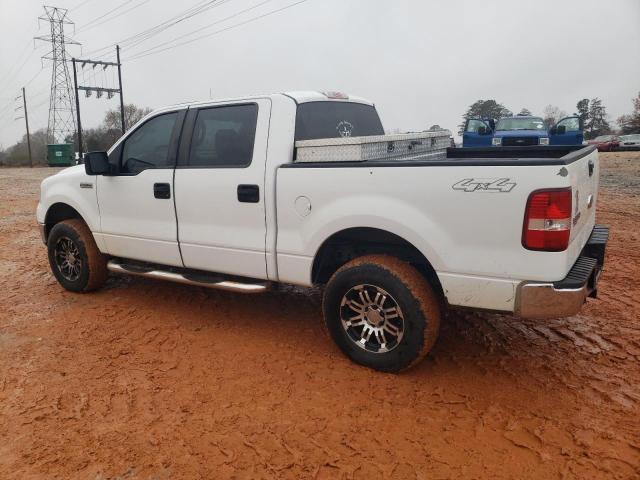 Photo 2 from auction – 2007 FORD F150 SUPER with VIN 1FTPW14V17FB41482