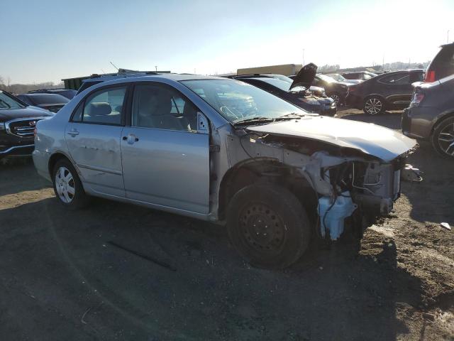 Photo 4 from auction – 2008 TOYOTA COROLLA CE with VIN 1NXBR32E68Z011352
