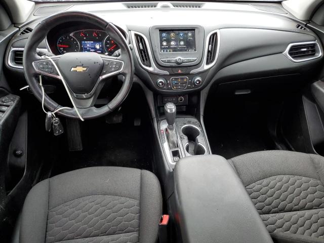 Photo 8 from auction – 2019 CHEVROLET EQUINOX LT with VIN 2GNAXKEV2K6279548