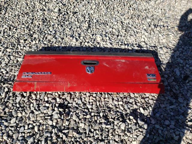 Photo 12 from auction – 2008 DODGE DAKOTA QUA with VIN 1D7HW48N48S567942