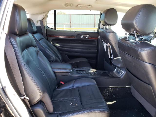 Photo 11 from auction – 2012 LINCOLN MKT with VIN 2LMHJ5ATXCBL52267