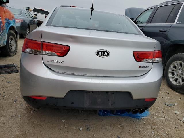 Photo 6 from auction – 2013 KIA FORTE SX with VIN KNAFW6A31D5695793