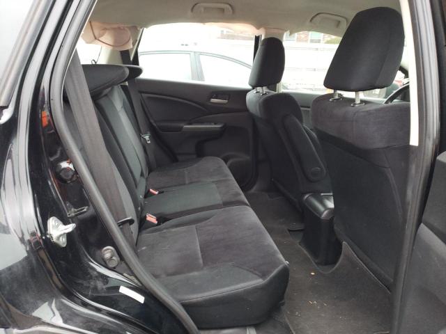 Photo 10 from auction – 2012 HONDA CR-V LX with VIN 2HKRM4H34CH603431