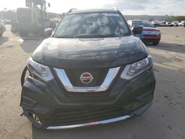 Photo 5 from auction – 2018 NISSAN ROGUE S with VIN KNMAT2MT9JP597623