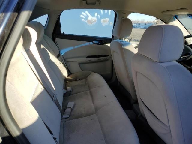 Photo 10 from auction – 2008 CHEVROLET IMPALA LT with VIN 2G1WT55K589107273