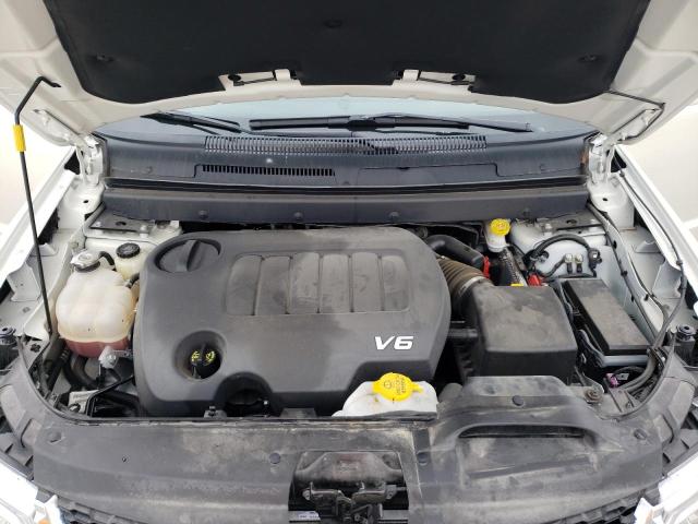 Photo 12 from auction – 2017 DODGE JOURNEY SX with VIN 3C4PDCBG3HT544845