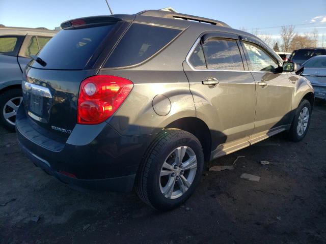 Photo 3 from auction – 2013 CHEVROLET EQUINOX LT with VIN 2GNALPEK3D6322800