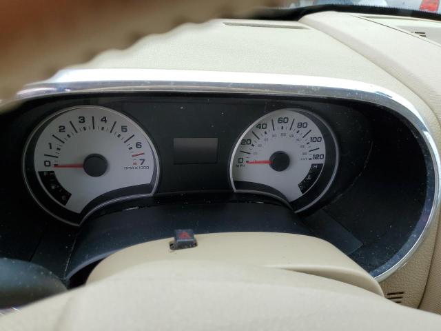 Photo 9 from auction – 2007 FORD EXPLORER S with VIN 1FMEU53K27UA09155