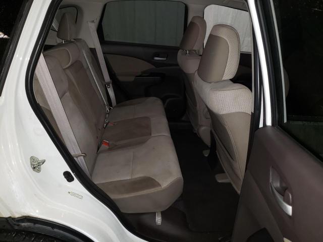Photo 10 from auction – 2014 HONDA CR-V EX with VIN 5J6RM4H57EL071778