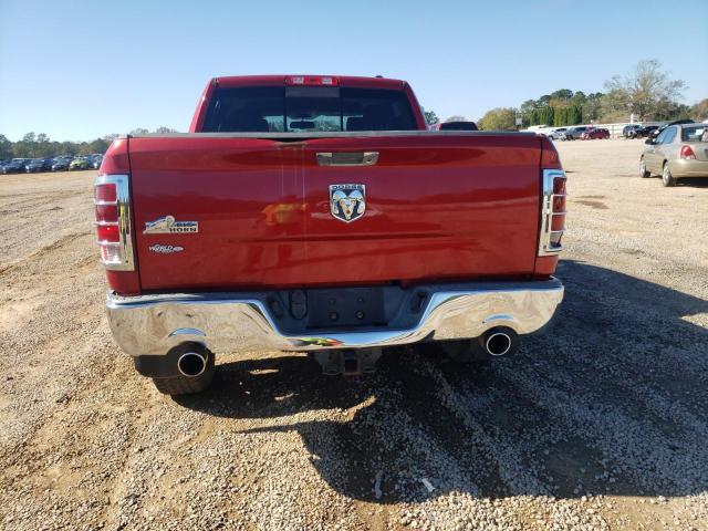Photo 6 from auction – 2009 DODGE RAM 1500 with VIN 1D3HB13T39S770999