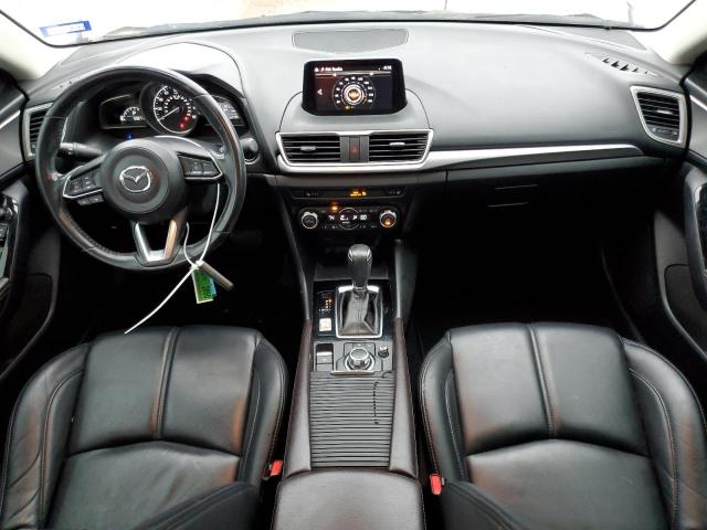 Photo 8 from auction – 2018 MAZDA 3 TOURING with VIN 3MZBN1V30JM206370