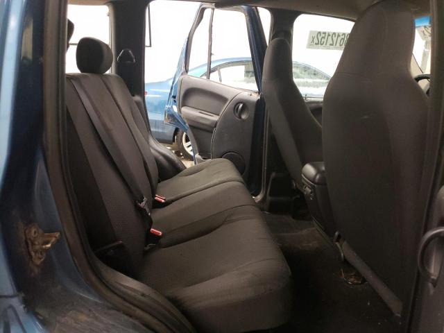 Photo 11 from auction – 2004 JEEP LIBERTY SP with VIN 1J4GL48K84W286213