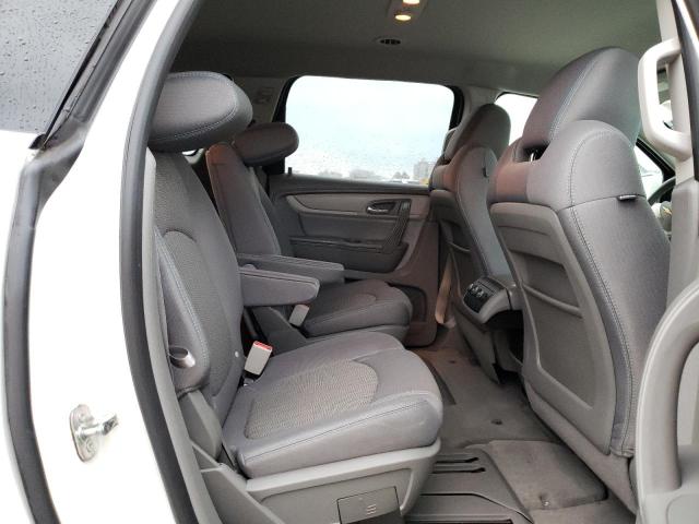 Photo 11 from auction – 2013 CHEVROLET TRAVERSE L with VIN 1GNKRGKD1DJ152996