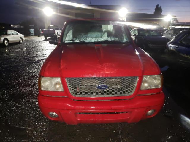 Photo 5 from auction – 2002 FORD RANGER SUP with VIN 1FTYR44U22TA55869