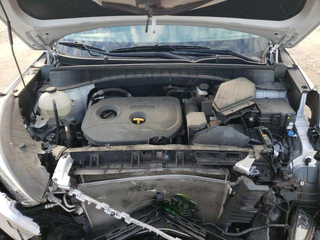 Photo 12 from auction – 2016 HYUNDAI TUCSON LIM with VIN KM8J33A49GU146779