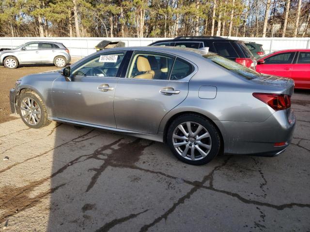 Photo 2 from auction – 2015 LEXUS GS 350 with VIN JTHCE1BL0FA003025