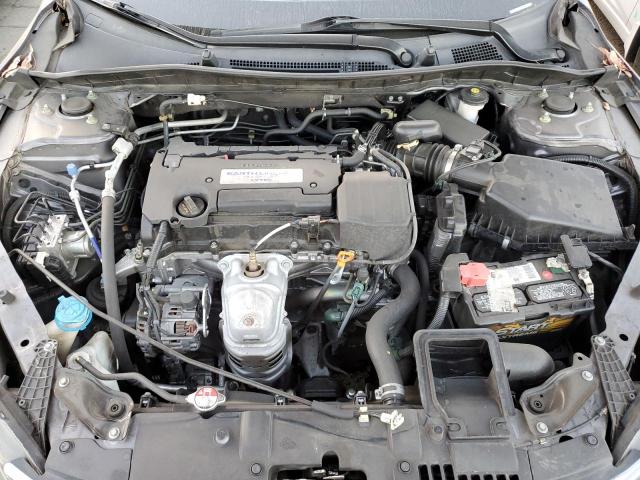 Photo 11 from auction – 2015 HONDA ACCORD with VIN 1HGCR2F33FA147837