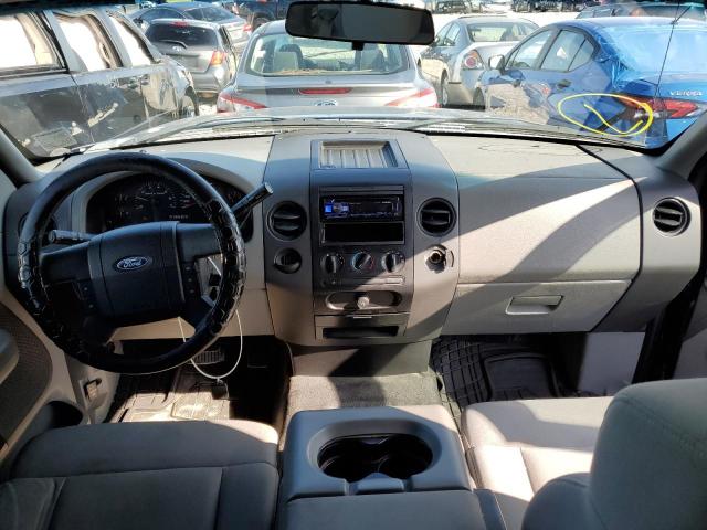 Photo 8 from auction – 2008 FORD F150 with VIN 1FTRX12W18FB23972