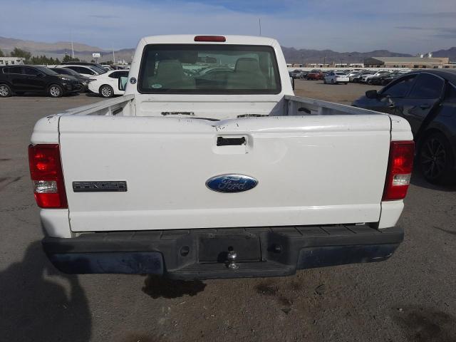 Photo 6 from auction – 2007 FORD RANGER with VIN 1FTYR10DX7PA90163