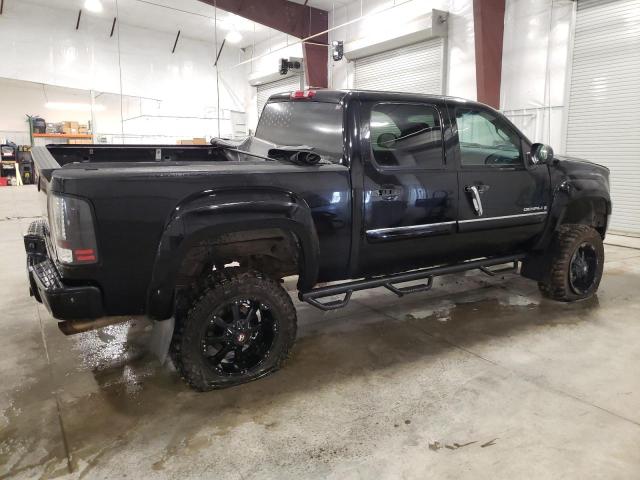 Photo 3 from auction – 2008 GMC NEW SIERRA with VIN 2GTEK638281290035