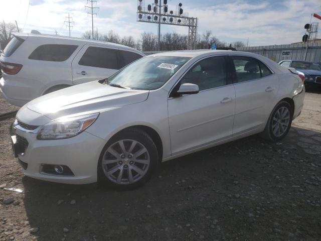 CHEVROLET MALIBU 2LT 2014 with VIN 1G11E5SL5EU153833 - Photo from auction