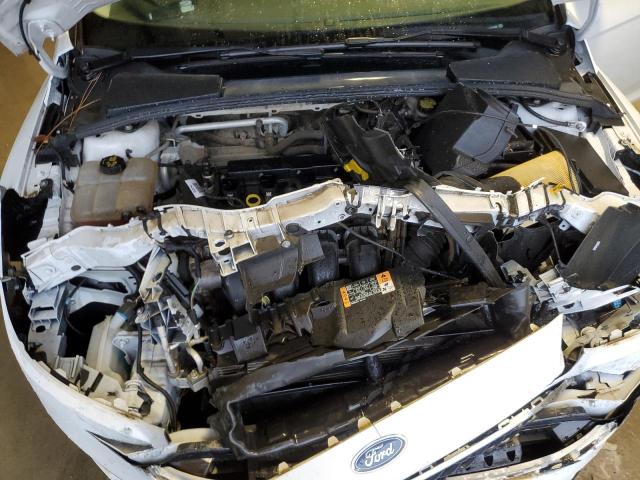 Photo 11 from auction – 2016 FORD FOCUS SE with VIN 1FADP3F27GL371162