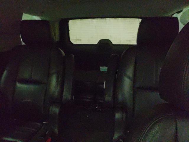 Photo 10 from auction – 2012 GMC YUKON SLT with VIN 1GKS2CE07CR144338