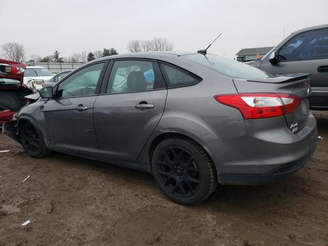 Photo 2 from auction – 2013 FORD FOCUS SE with VIN 1FADP3F2XDL157374