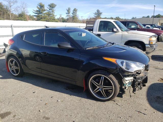 Photo 4 from auction – 2012 HYUNDAI VELOSTER with VIN KMHTC6AD0CU070566