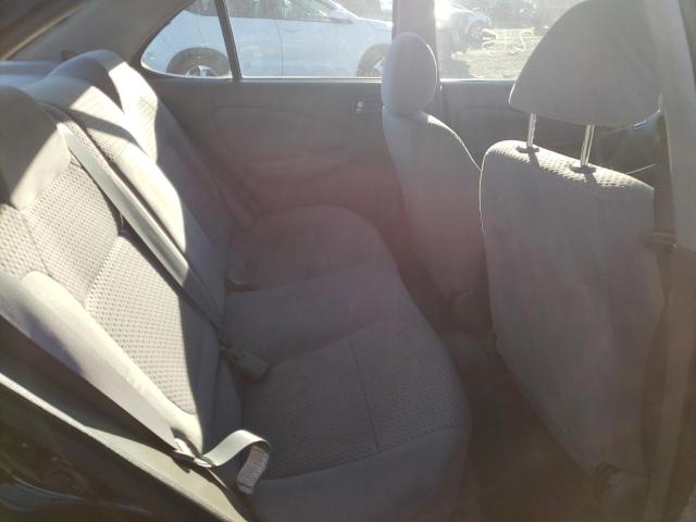 Photo 10 from auction – 2005 NISSAN SENTRA 1.8 with VIN 3N1CB51D75L555790