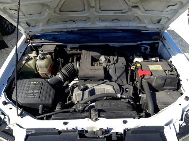 Photo 11 from auction – 2012 CHEVROLET COLORADO with VIN 1GCESBFE4C8122316