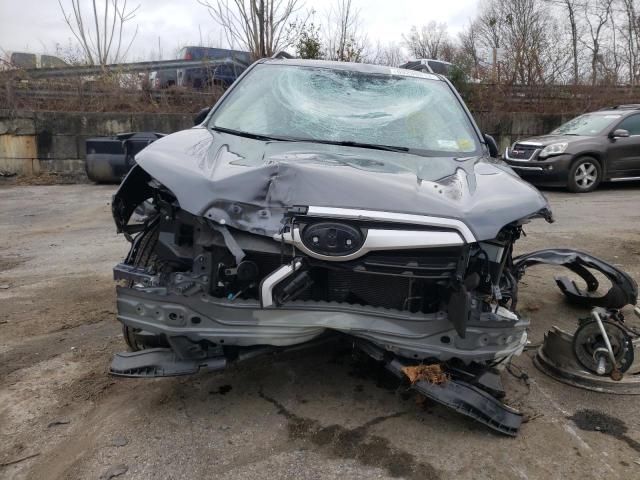 Photo 5 from auction – 2020 SUBARU FORESTER P with VIN JF2SKAJC2LH488201