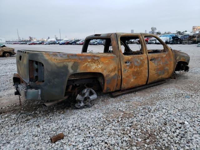 Photo 3 from auction – 2011 CHEVROLET SILVERADO with VIN 3GCPCTE05BG178291