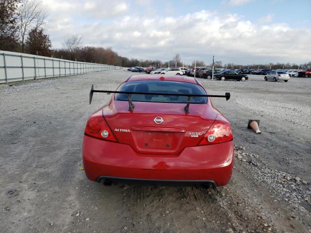Photo 6 from auction – 2008 NISSAN ALTIMA 3.5 with VIN 1N4BL24E18C216828
