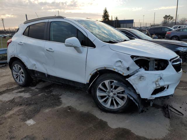 Photo 4 from auction – 2019 BUICK ENCORE PRE with VIN KL4CJASB5KB948491