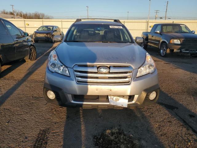 Снимка 5 от търг – 2014 SUBARU OUTBACK 2. с VIN 4S4BRBDCXE3285502